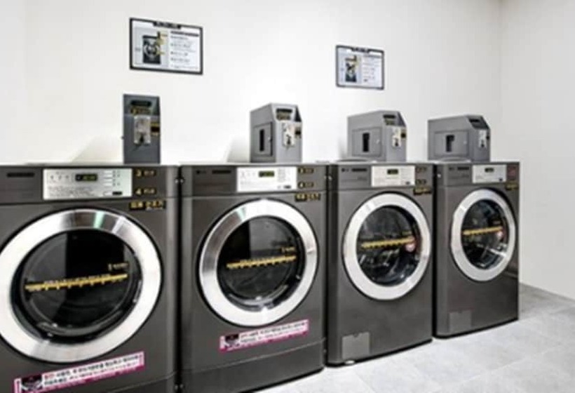 Pyeongchang Ramada Hotel & Suite By Wyndham