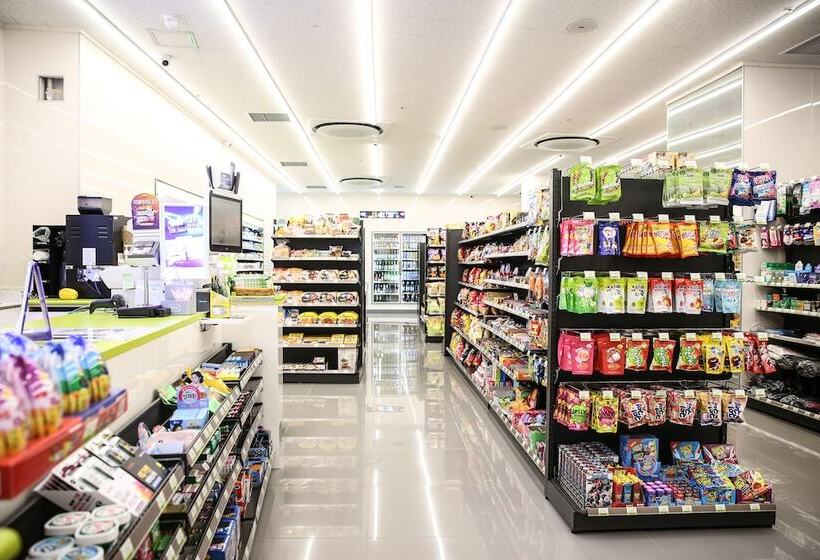 Pyeongchang Ramada Hotel & Suite By Wyndham