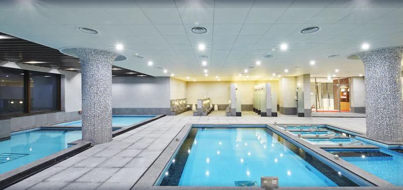 Pyeongchang Ramada Hotel & Suite By Wyndham