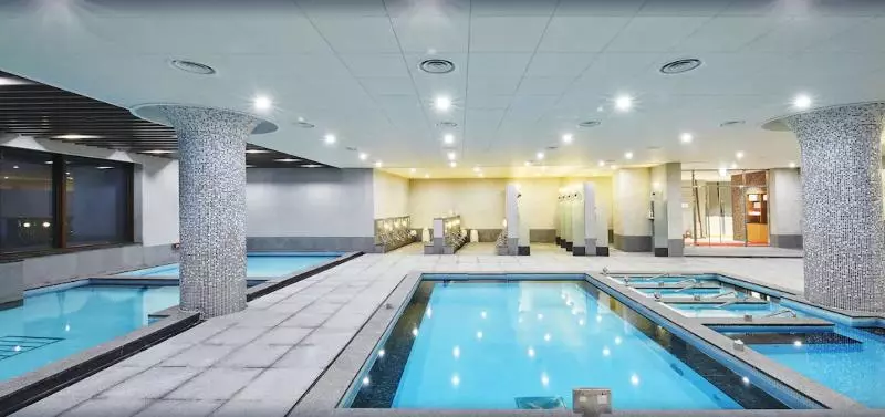 Ramada Hotel & Suites By Wyndham Gangwon Pyeongchang