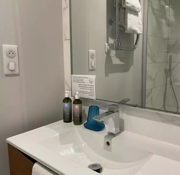 Apparts De L'oncle Louis