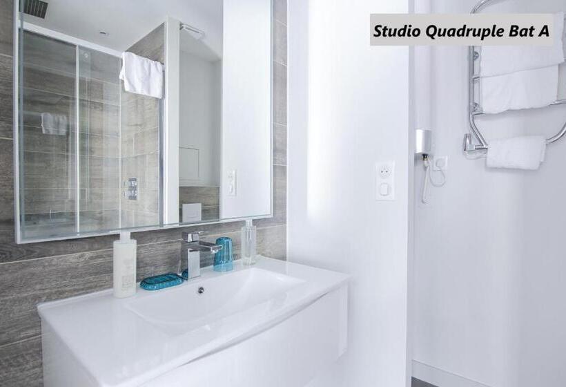 Apparts De L'oncle Louis