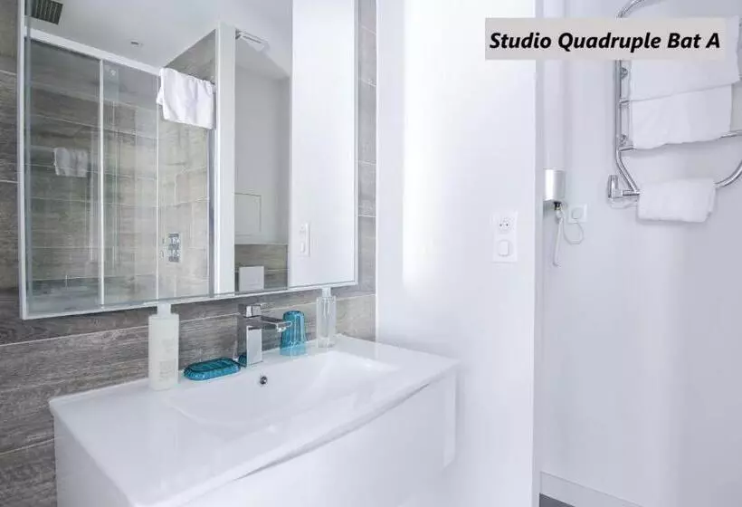 Apparts De L'oncle Louis