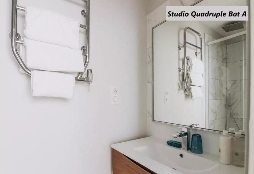 Apparts De L'oncle Louis