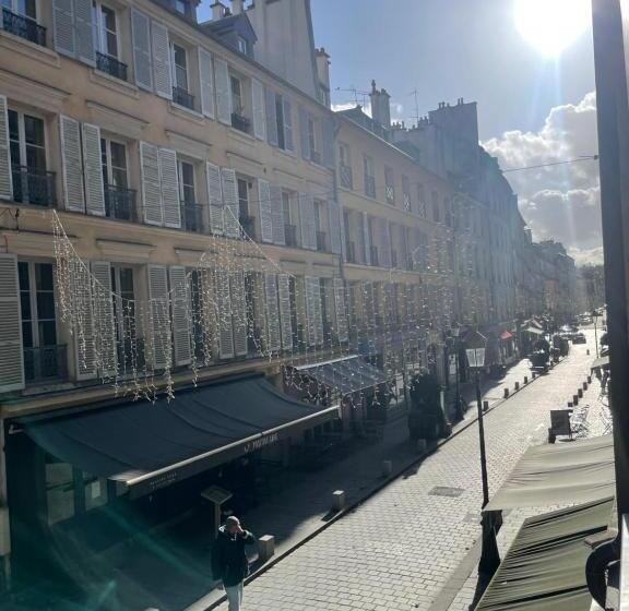 Apparts De L'oncle Louis