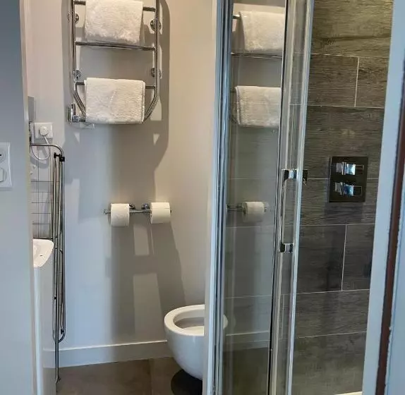 Apparts De L'oncle Louis