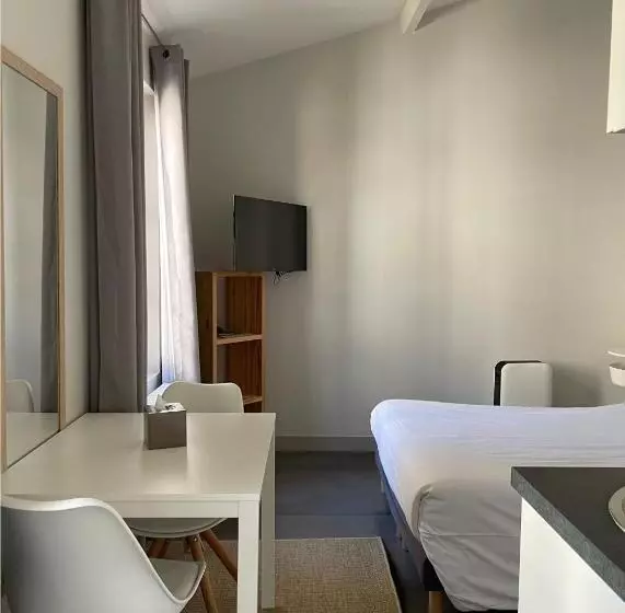 Apparts De L'oncle Louis