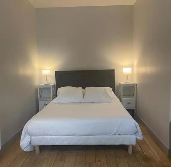 Apparts De L'oncle Louis