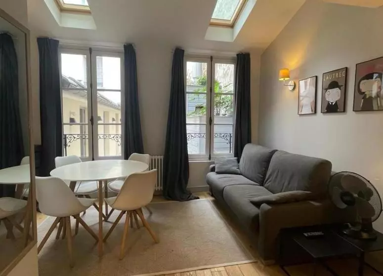 Apparts De L'oncle Louis