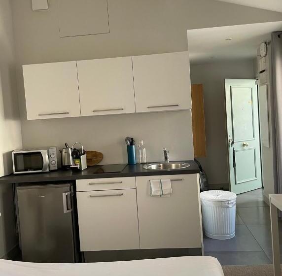 Apparts De L'oncle Louis