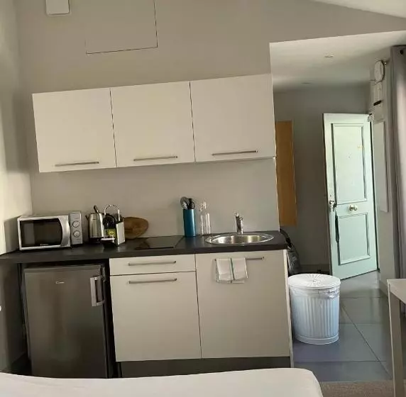 Apparts De L'oncle Louis