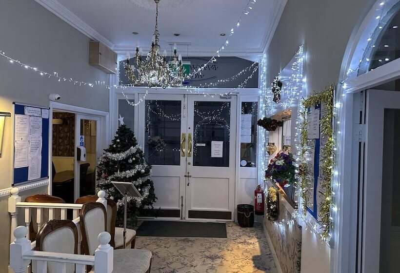 Hotel New Birchfield