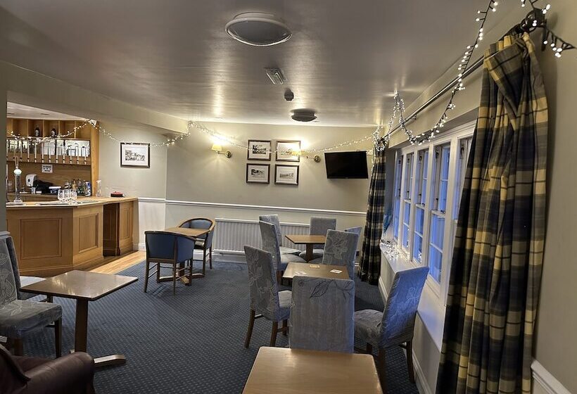 Hotel New Birchfield