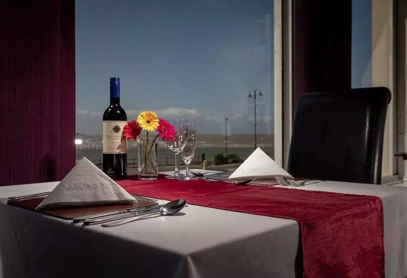 هتل New Birchfield