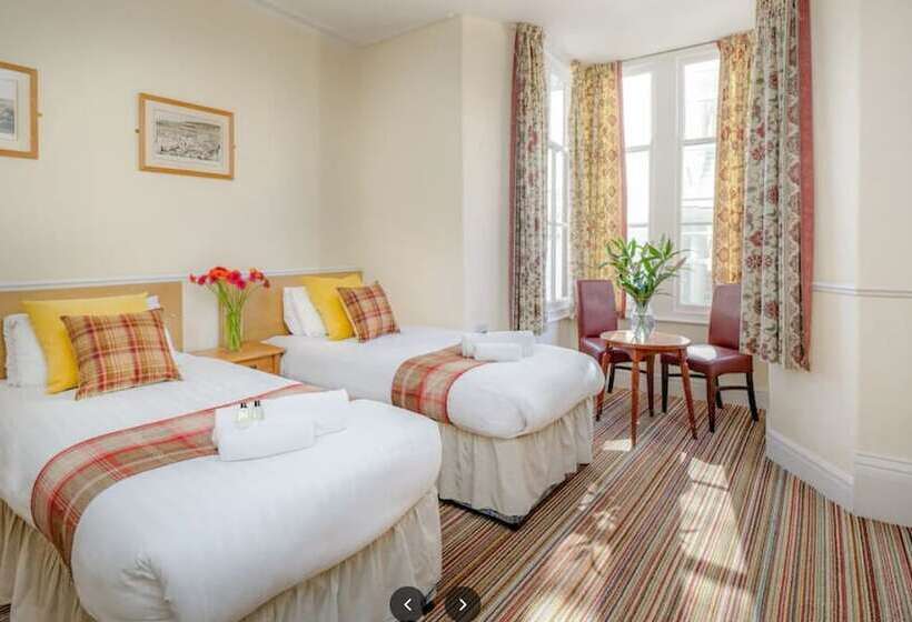 Hotel New Birchfield