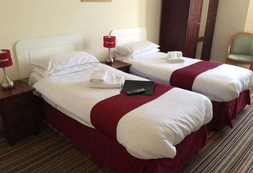 Hotel New Birchfield