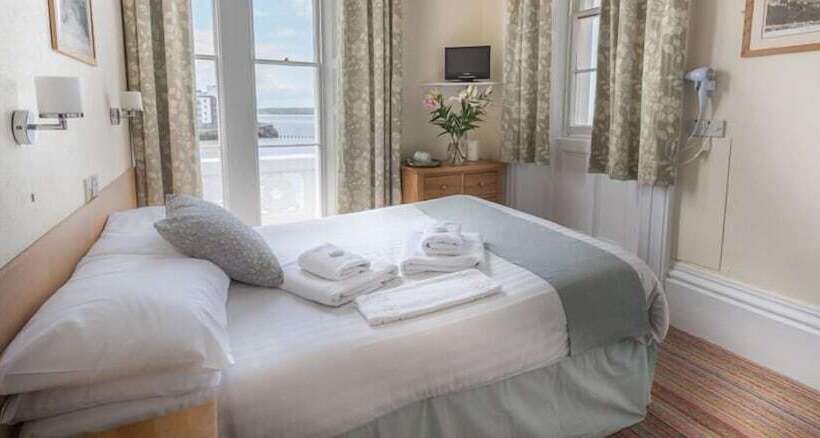 Hotel New Birchfield