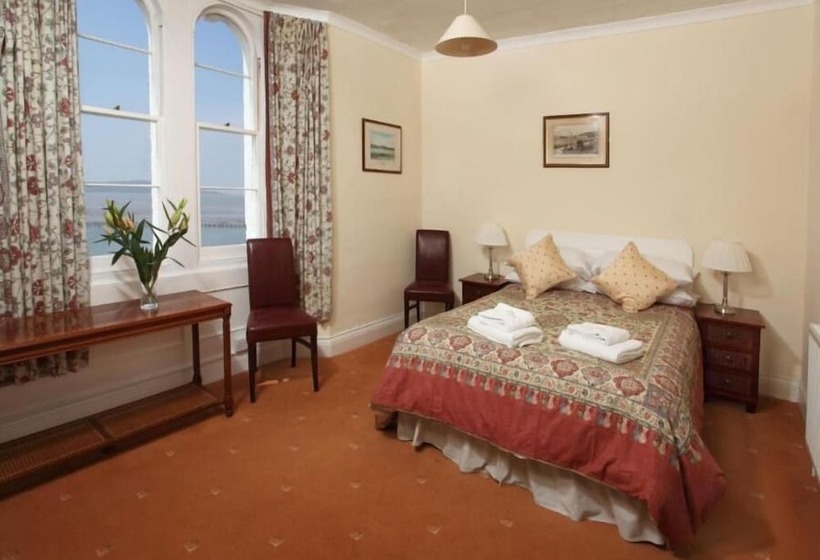 Hotel New Birchfield