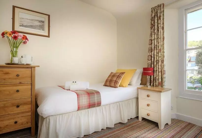 هتل New Birchfield