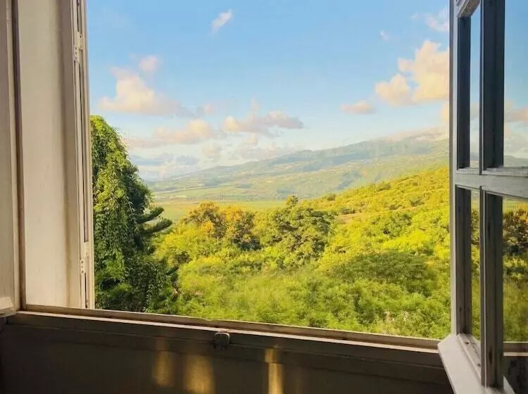 تختخواب و صبحانه Le Caillou Blanc