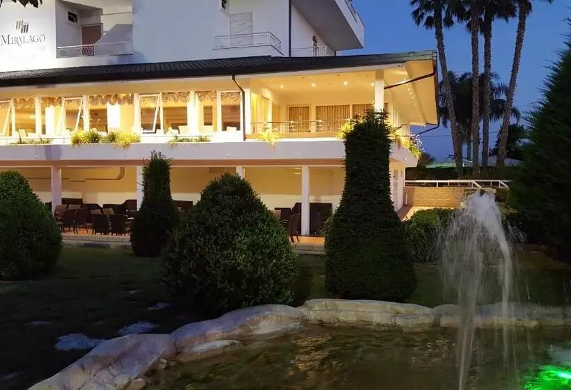 Hotel Miralago