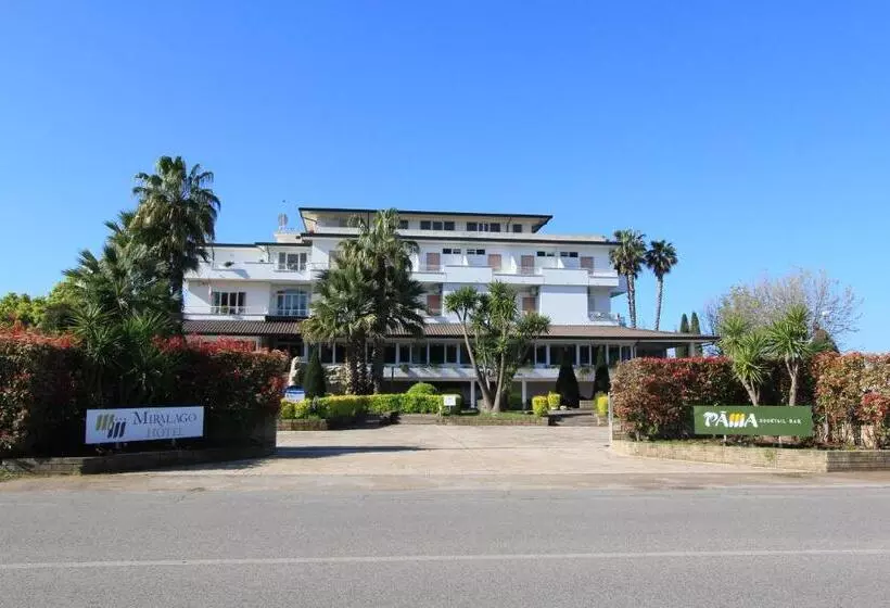 Hotel Miralago