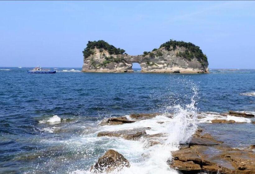 Majatalo 和みの宿いろり