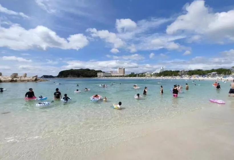 ペンション 和みの宿いろり