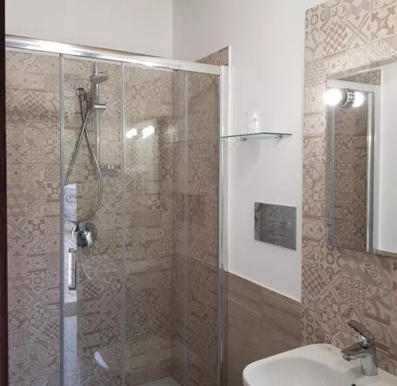 ペンション Amaka