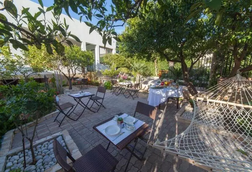 ペンション Amaka