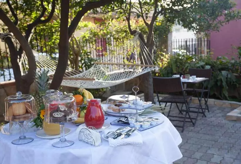 ペンション Amaka