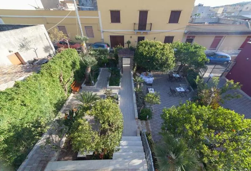 ペンション Amaka