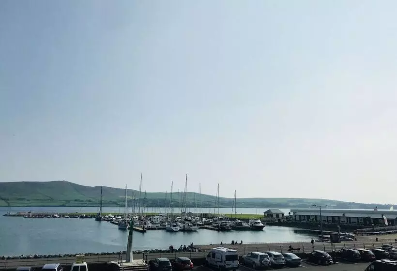 Majatalo The Waterfront