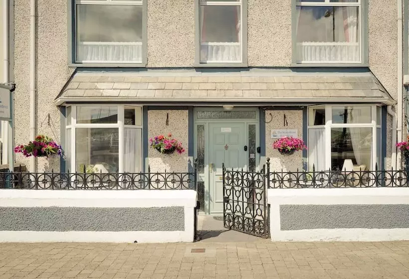 Majatalo The Waterfront