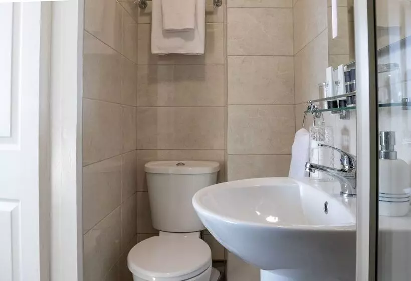 Majatalo The Waterfront