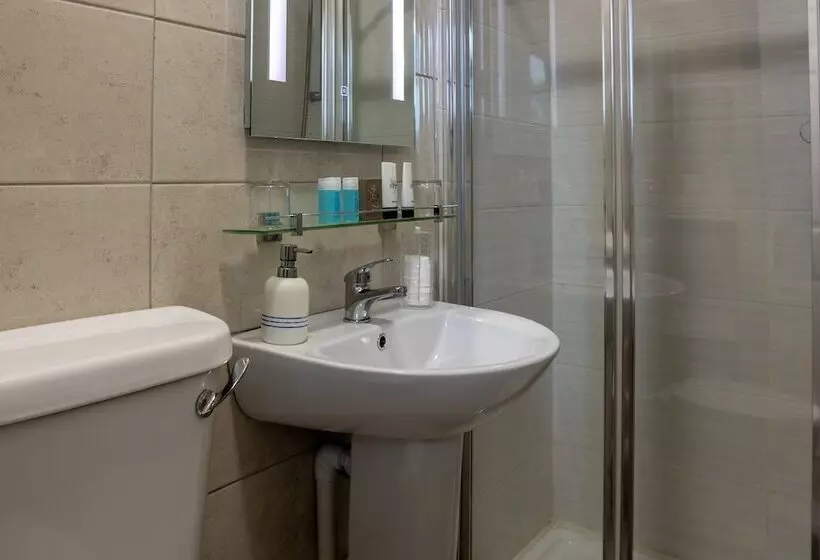 Majatalo The Waterfront