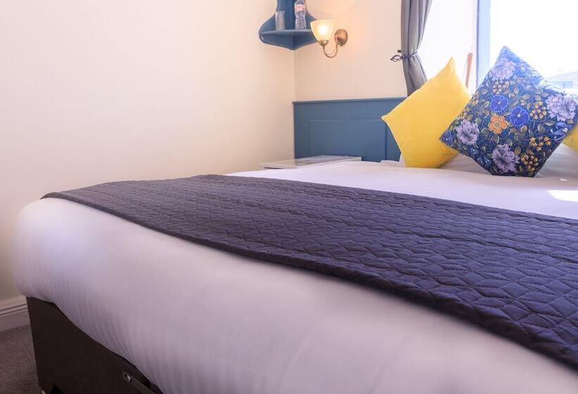 פנסיון The Waterfront