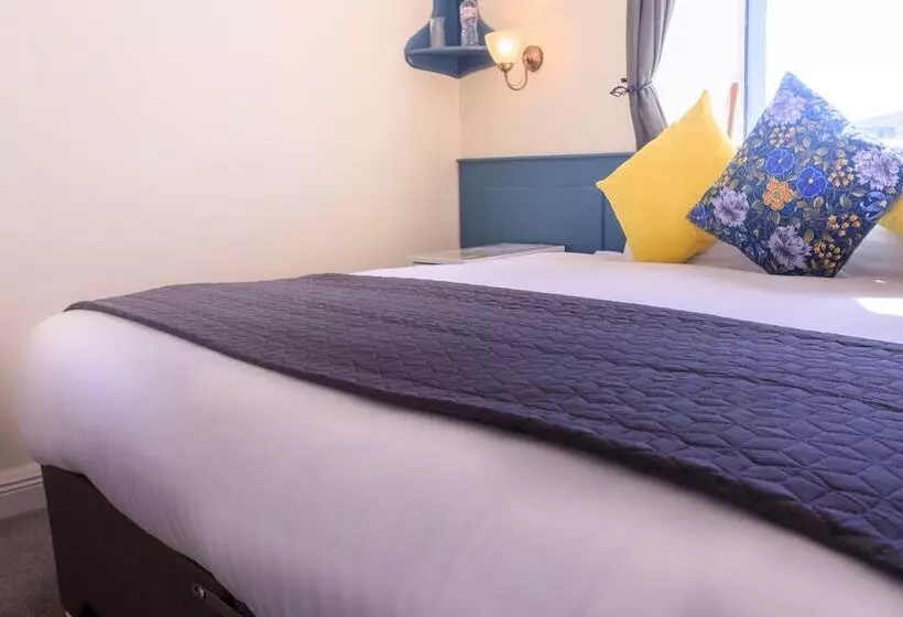 Majatalo The Waterfront