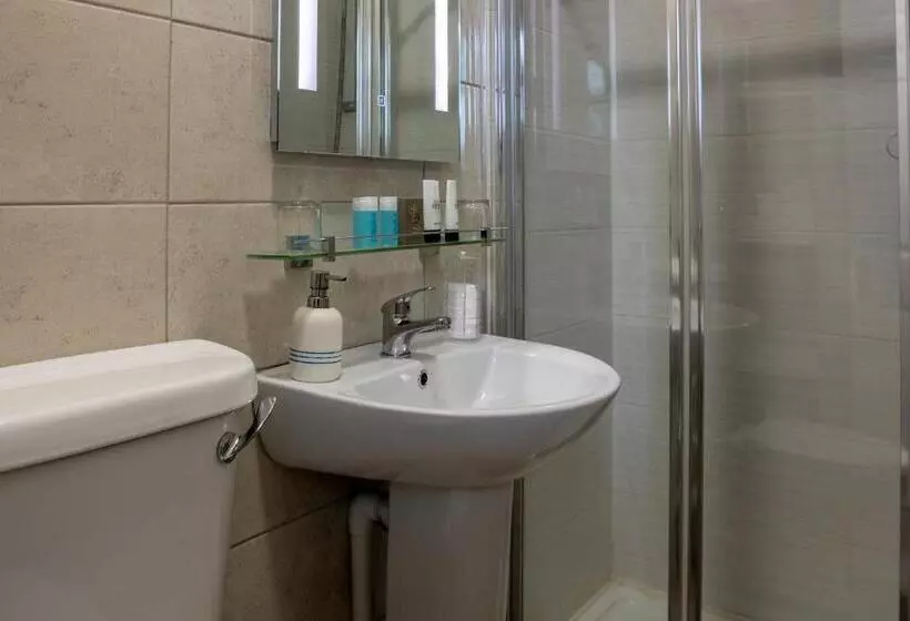 Majatalo The Waterfront