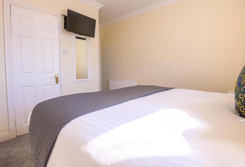 פנסיון The Waterfront