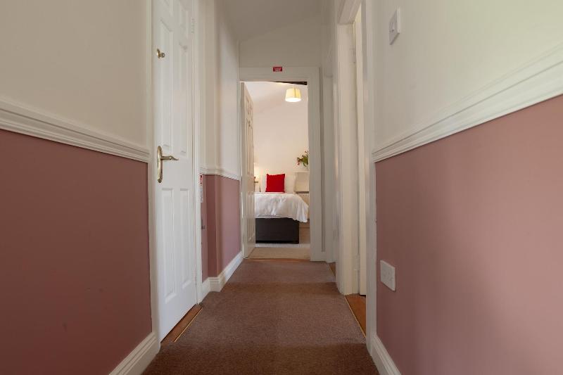 פנסיון The Waterfront