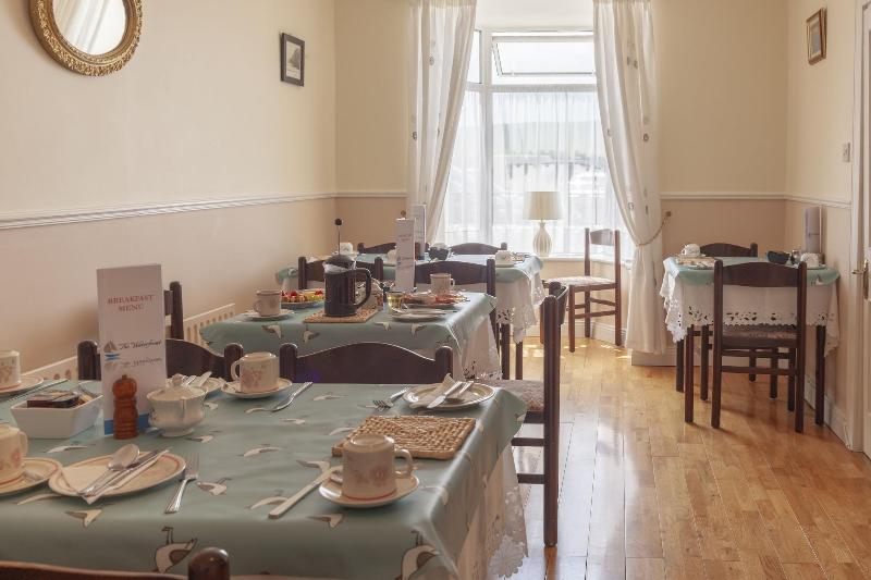 פנסיון The Waterfront