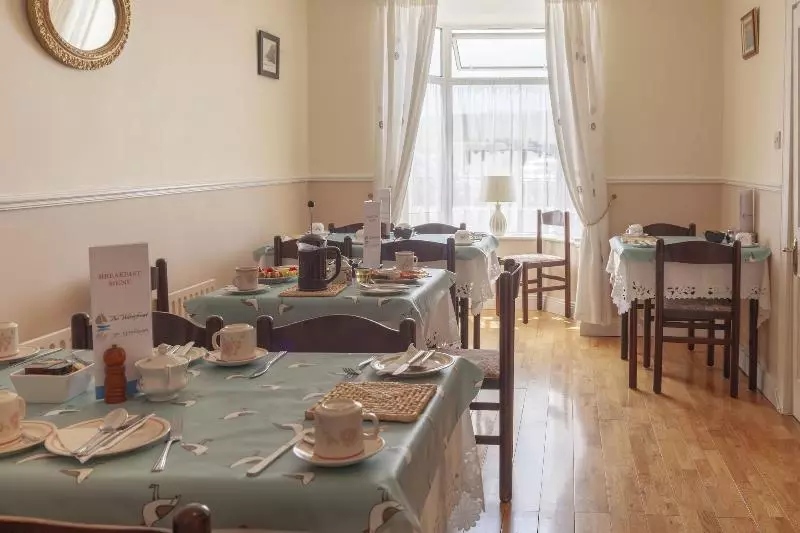 Majatalo The Waterfront