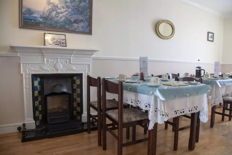 Majatalo The Waterfront