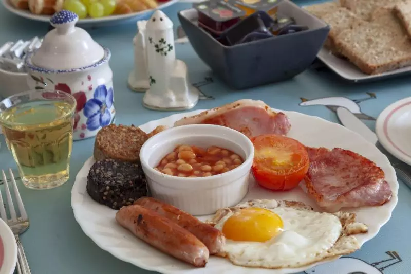 Majatalo The Waterfront