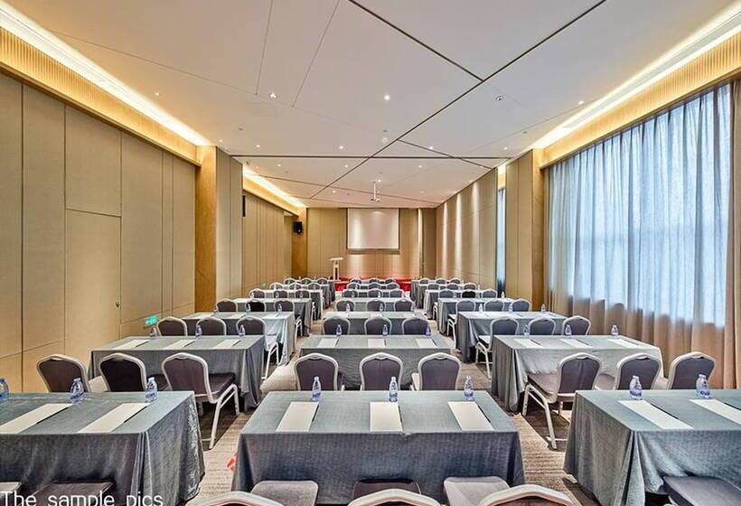 Royce Hotel Shenzhen