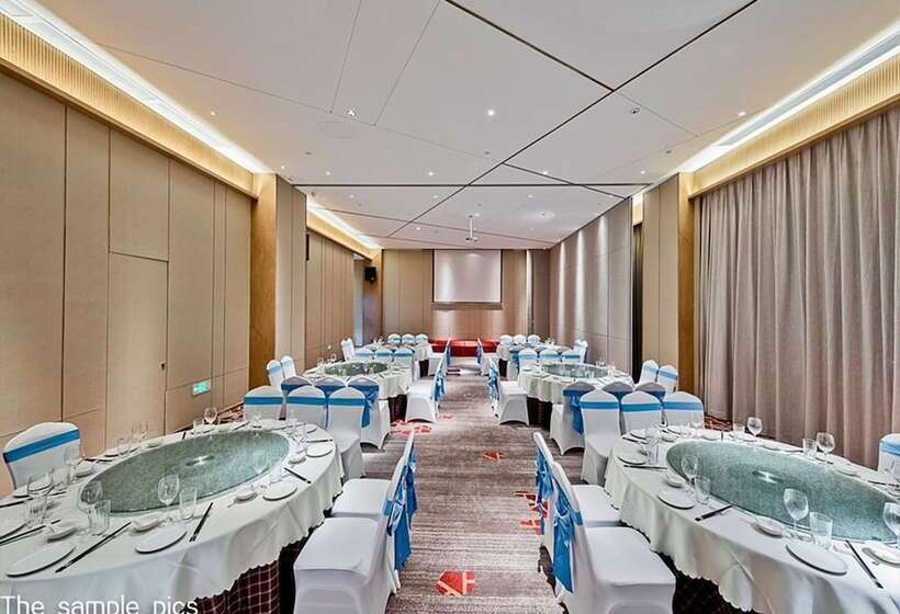 Royce Hotel Shenzhen