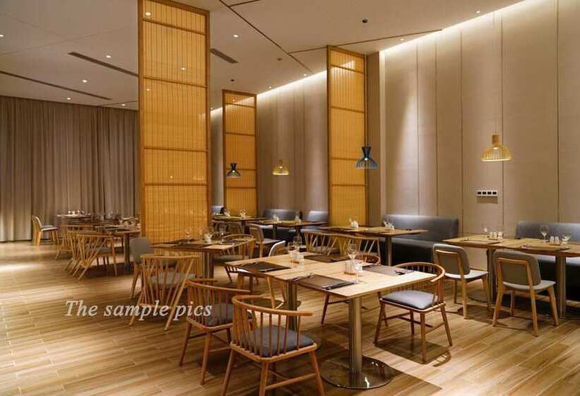 Royce Hotel Shenzhen