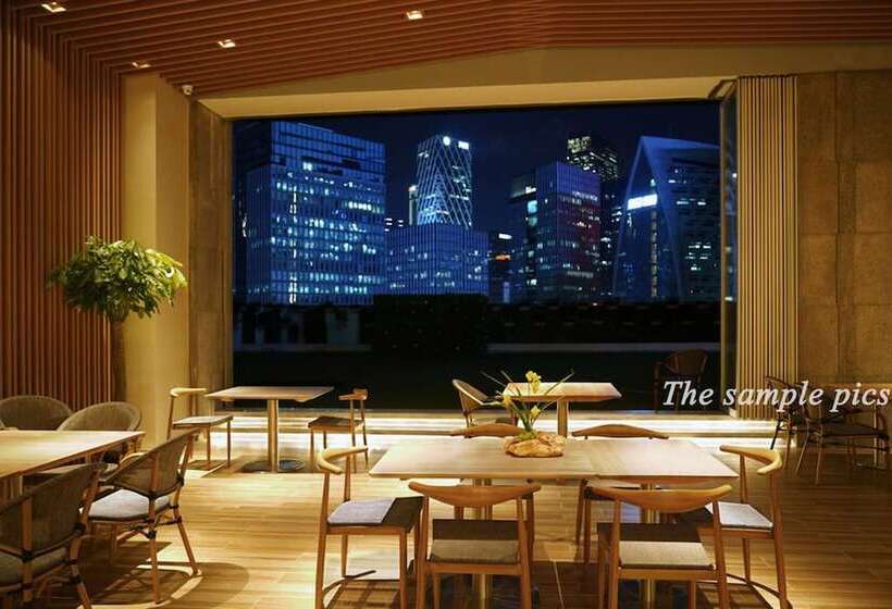 Royce Hotel Shenzhen