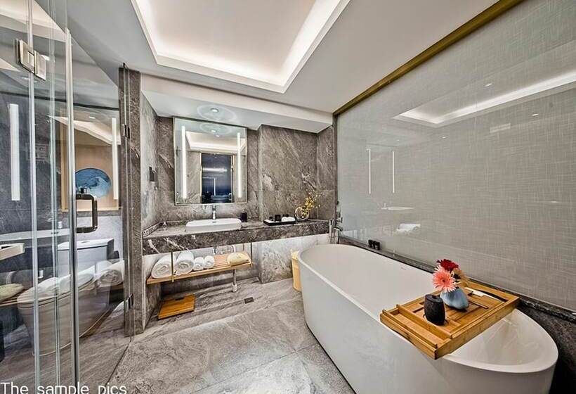 Royce Hotel Shenzhen